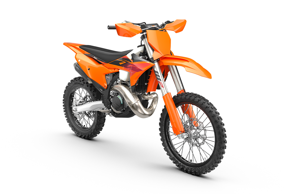 2027 300 XC