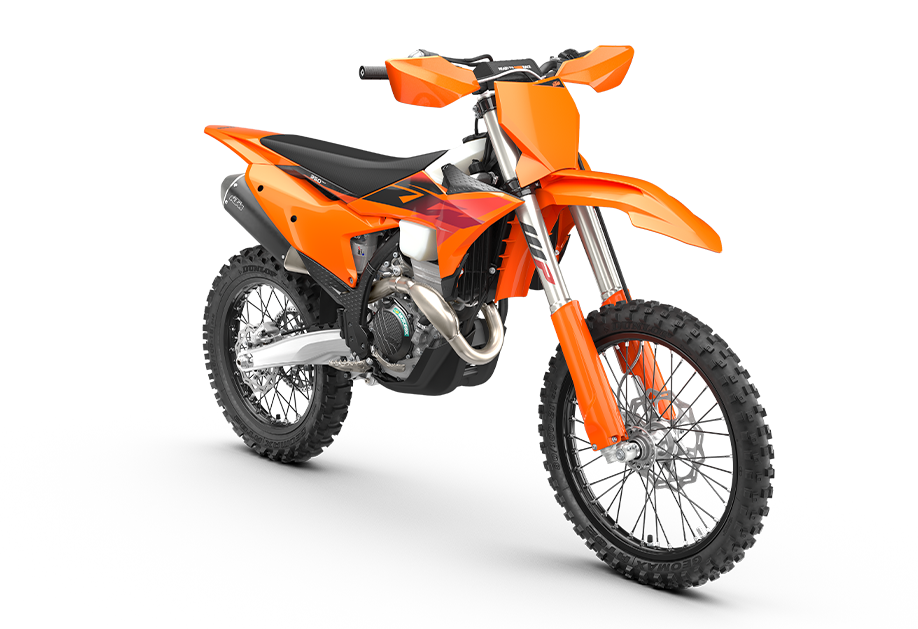 2027 350 XC-F