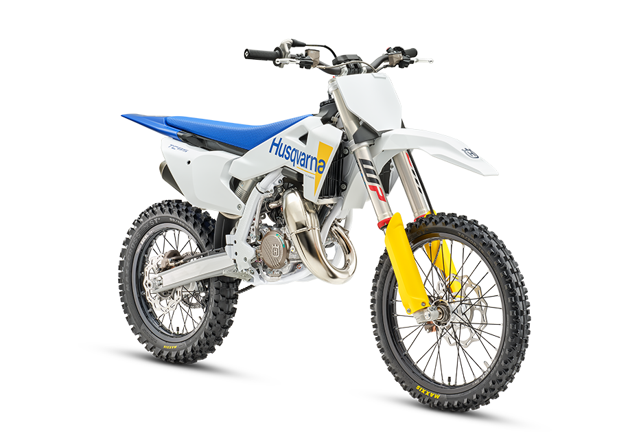 2027 TC 85 SW (17/14)