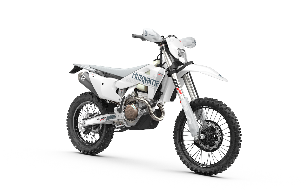 2027 FE 350 Pro