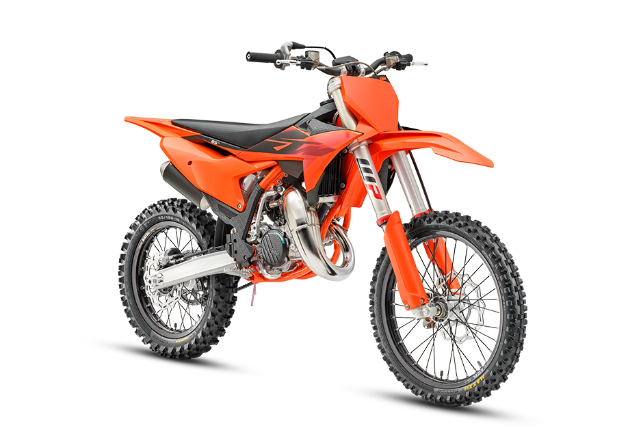 2027 85 SX BW (19/16)
