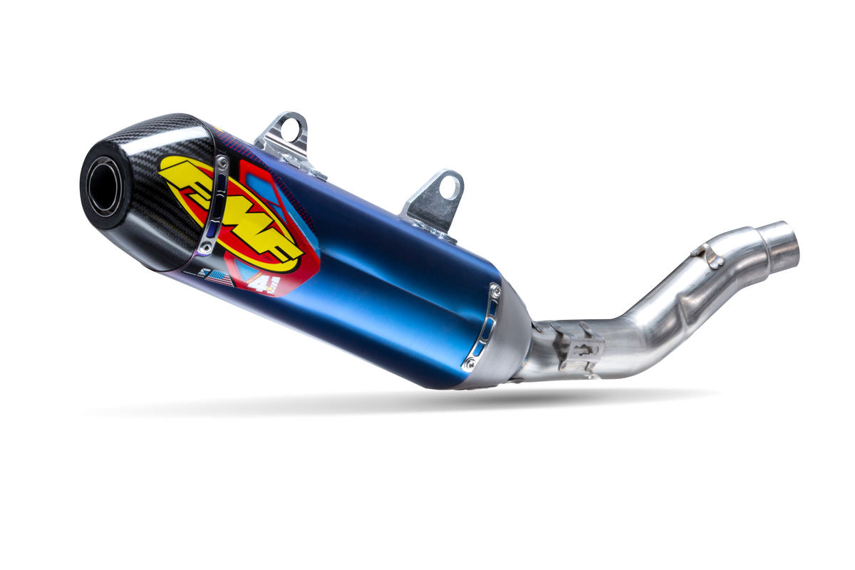 FMF Factory 4.1 RCT silencer