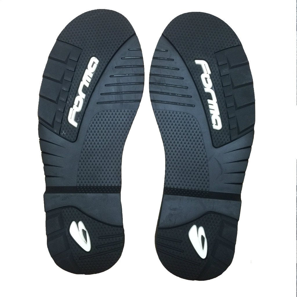 forma boots pro motocross sole black