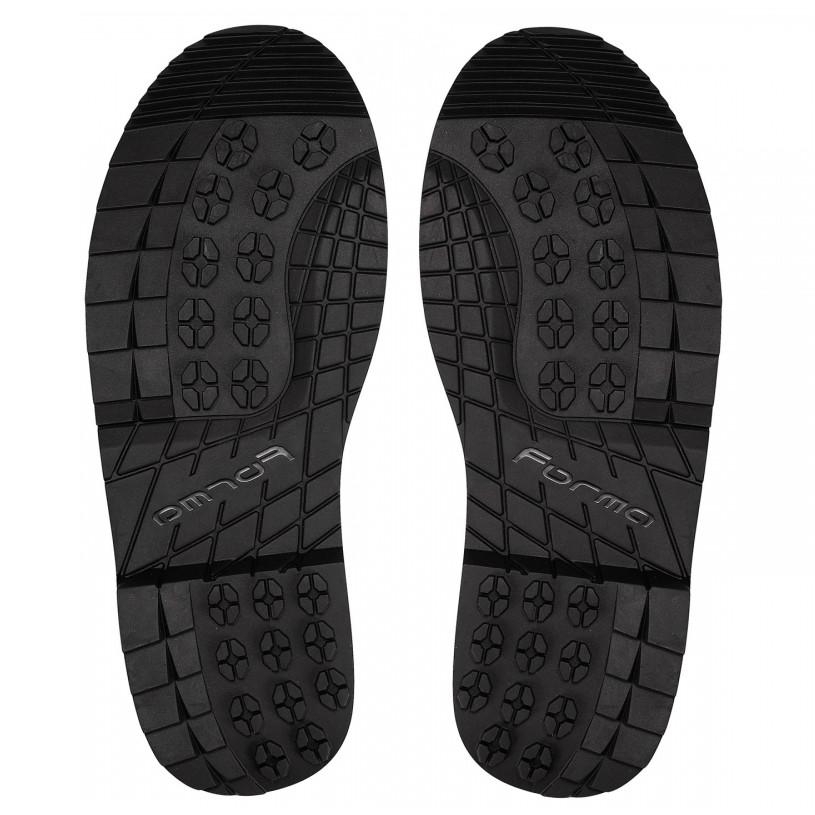 forma boots enduro sole terra