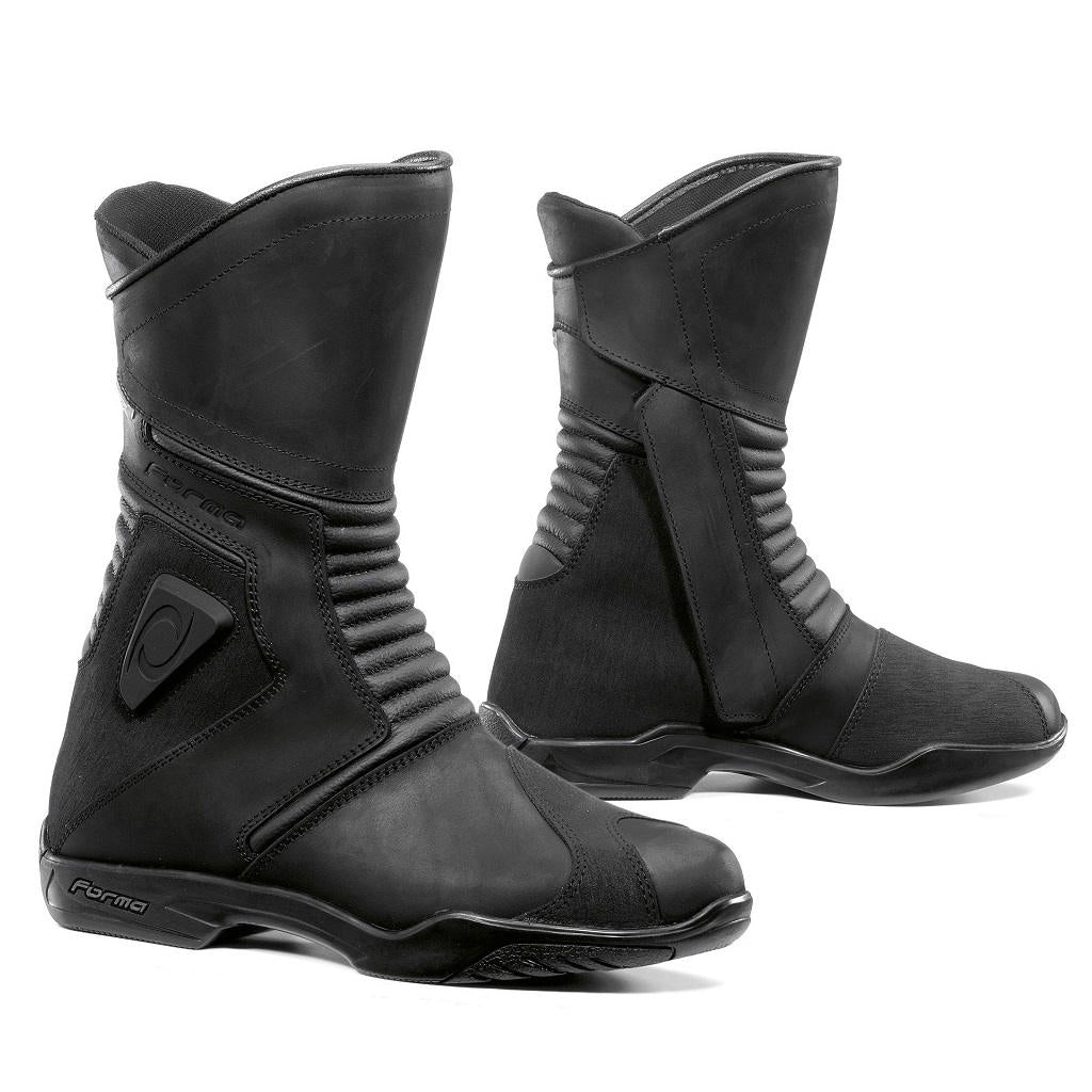 Forma Voyage motorcycle boots